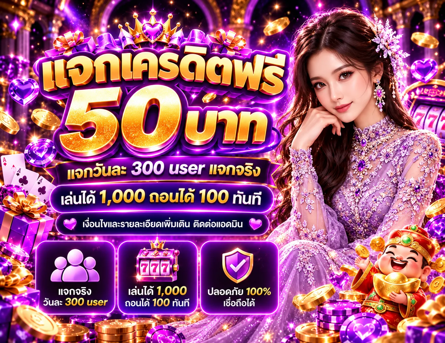 โปรโมชั่น 108bets